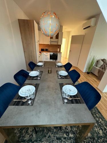 New Apartment with Spacious Balcony 18