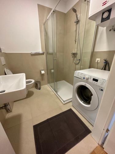 New Apartment with Spacious Balcony 18