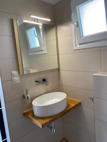 Gallery image of Nikolaidis House in Sikia