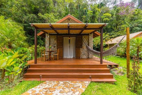 Φωτογραφία από το άλμπουμ του Villa Tanah σε São Roque