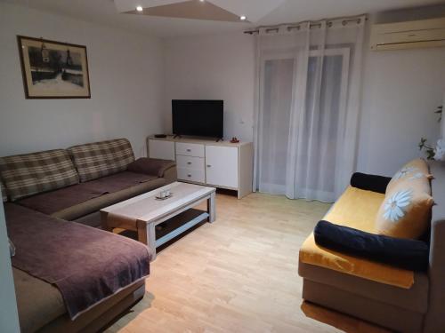 Šenoina ulica 36 JM Apartment