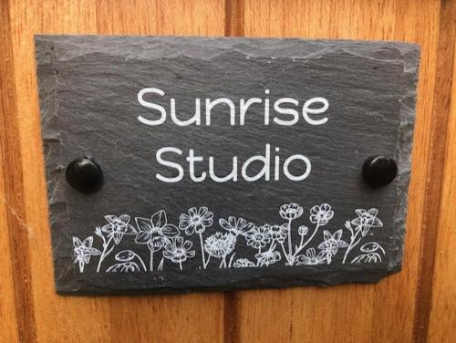 Imagen de la galería de Sunrise Studio, en Colchester