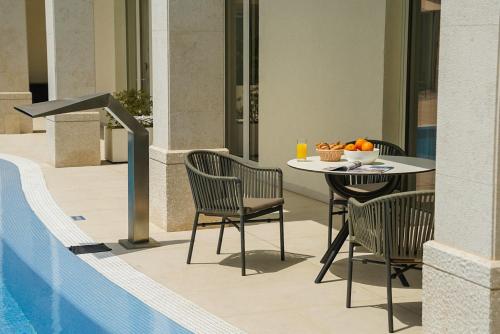 Garden Palace Resort Luxury Apartment