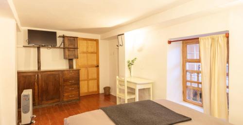 Fotografie z fotogalerie ubytování SAMANA B&B v destinaci Cuzco