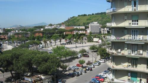 Tra Pirandello e Leopardi B&B