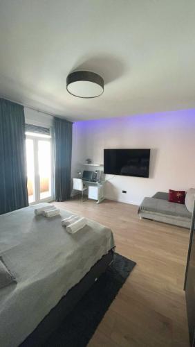 Stivi Luxury Apartments