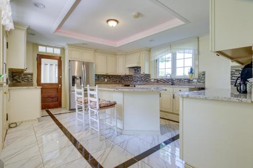Gallery image of Ronks Vacation Rental 2 Mi to Dutch Wonderland! in Ronks