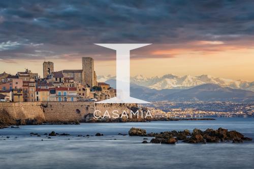 Fisherman House by iCasamia it