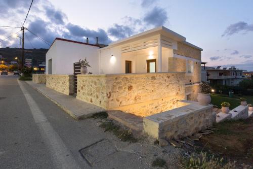 Foto dalla galleria di Androniki Residense a Kolymvari