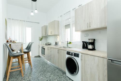 Foto dalla galleria di Androniki Residense a Kolymvari