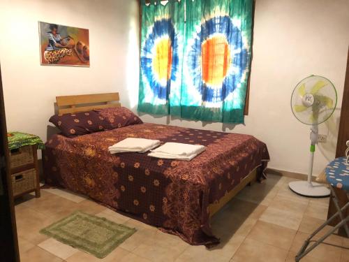 Lovely Garden Flat with Airport Pickup!