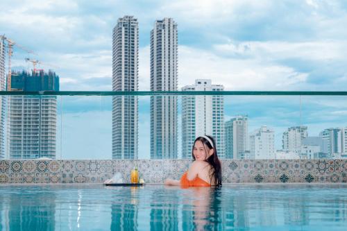 Sea Garden Hotel