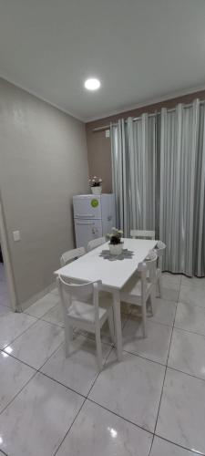 Foto dalla galleria di Macuco Departamentos a Puerto Iguazú