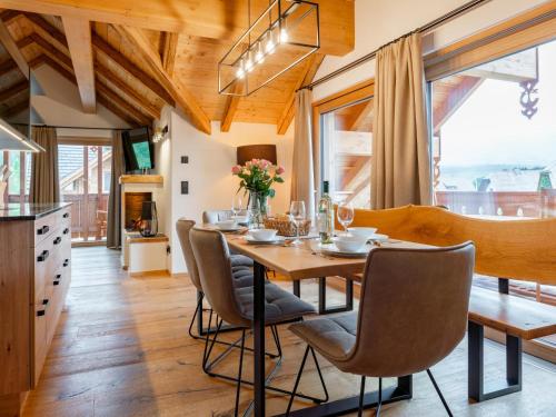 AlmApARTment Mauterndorf Pichl 8-3