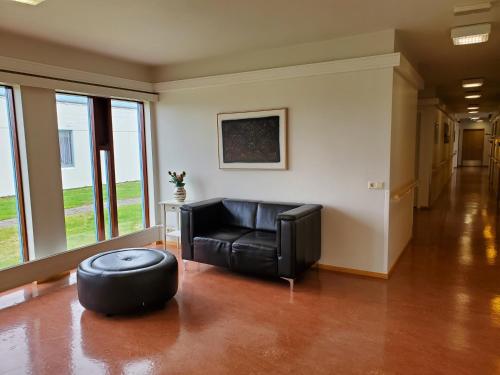 Gallery image of Víðines Guesthouse in Reykjavík