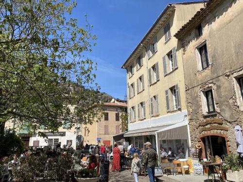 La petite garde – Photos 2