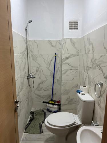 Appartement très propre