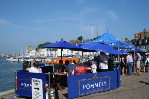 Gallery image of Philbeach Guest House in Weymouth