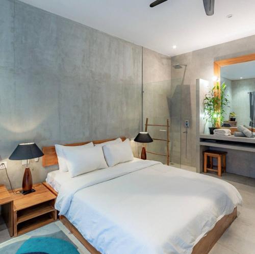 Blanca8 Coliving Canggu