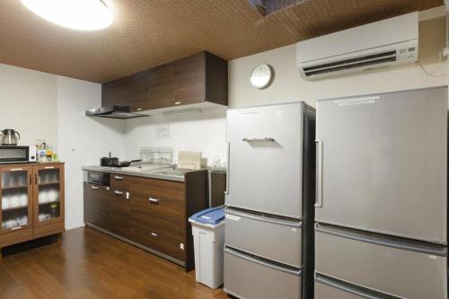 Visit Kyoto Private Villa