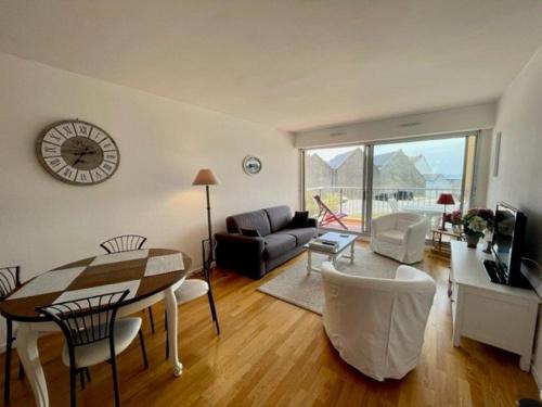 Appartement Quiberon, 2 pièces, 4 personnes - FR-1-478-257