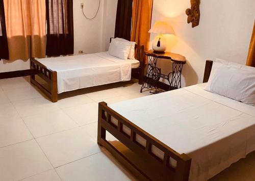 Φωτογραφία από το άλμπουμ του Casa Don Julian Guesthouse σε Bais