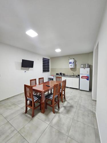 Imagen de la galería de Departamentos Gabriel, en San Juan