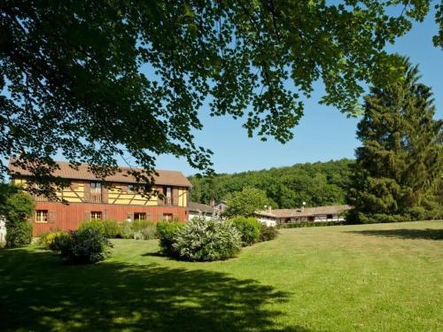 Guestroom Futeau, 1 pièce, 2 personnes - FR-1-585-112