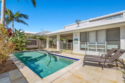 Photo de la galerie de l'établissement Ocean Blue On Salt Beach, à Kingscliff