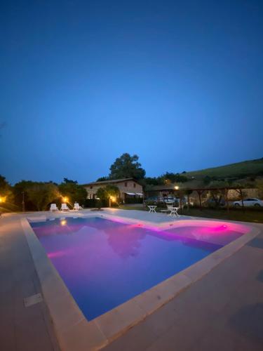 Agriturismo Aurea – Photos 3
