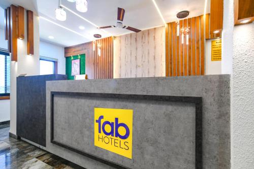 Gallery image of FabHotel Stay Well in Indore