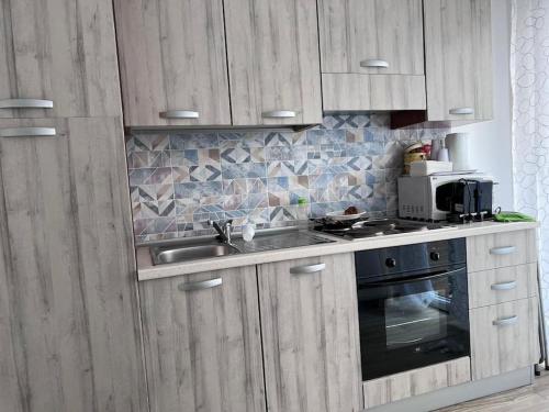Gallery image of Monolocale centralissimo in Cattolica