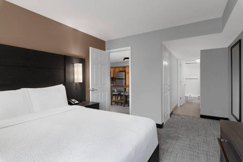 Residence Inn by Marriott Salt Lake City Downtown Image
