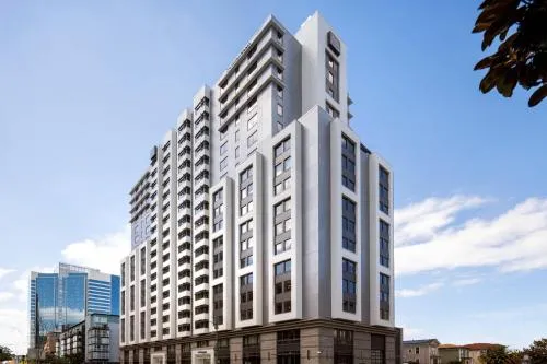 Residence Inn by Marriott Oakland Downtown in San Leandro