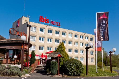 ibis Saint Dizier – Photos 2