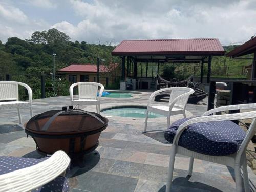 Casa Verde. – Photos 5