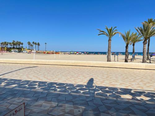 Bungalow 7 Jávea