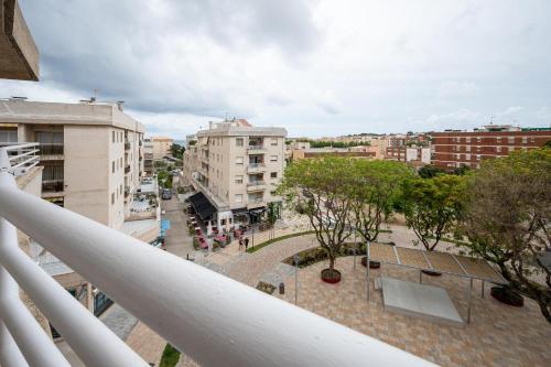 AT128 Cerca del centro, playa a 10 min a pie