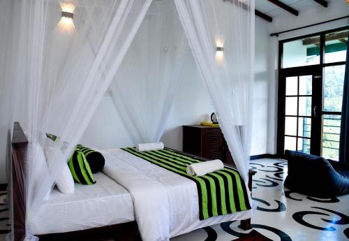 Fotografie z fotogalerie ubytování Maridian Hotel v destinaci Ella