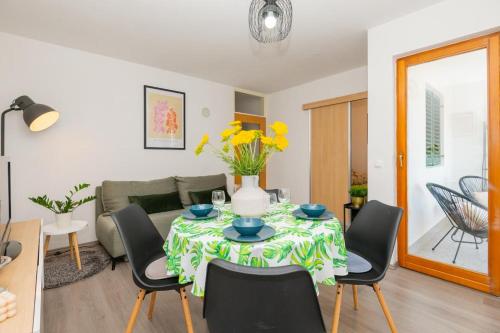 Panorama Suite Apartment - stan na dan i više