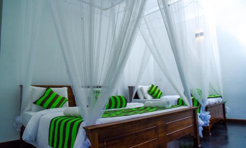 Fotografie z fotogalerie ubytování Maridian Hotel v destinaci Ella