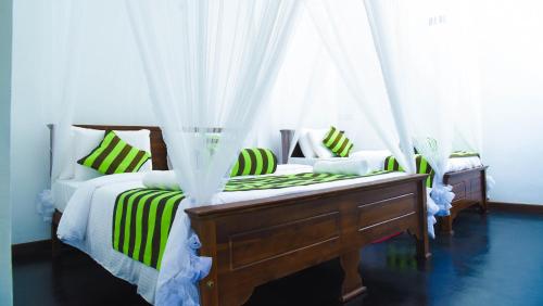 Fotografie z fotogalerie ubytování Maridian Hotel v destinaci Ella