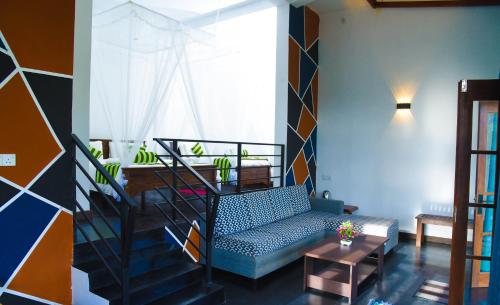 Fotografie z fotogalerie ubytování Maridian Hotel v destinaci Ella