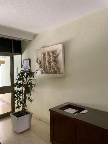 Lovely Faliro Apartment next to the sea.