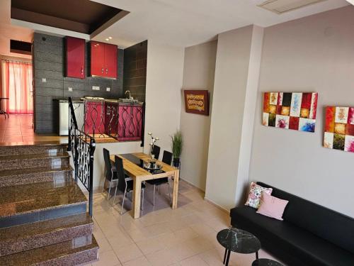 Gambar di galeri bagi Adonis Apartments di Paralia Katerinis