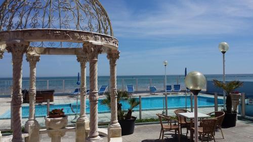Fotografie z fotogalerie ubytování Hotel CasaDei v destinaci Fano