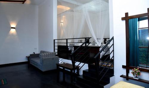 Fotografie z fotogalerie ubytování Maridian Hotel v destinaci Ella
