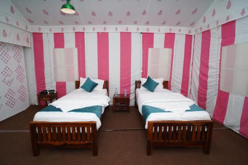 Fotografie z fotogalerie ubytování Kotri Resort v destinaci Džaisalmér