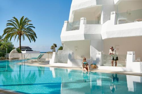Iberostar Selection Marbella Coral Beach photo 115