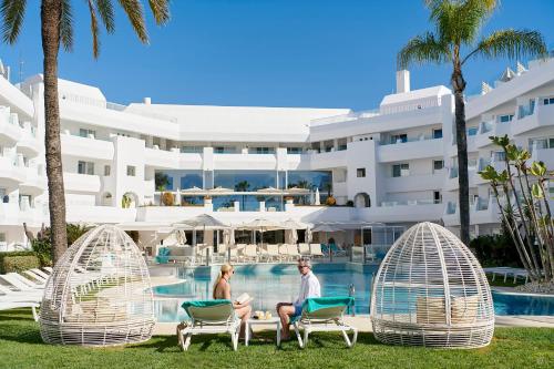 Iberostar Selection Marbella Coral Beach photo 96